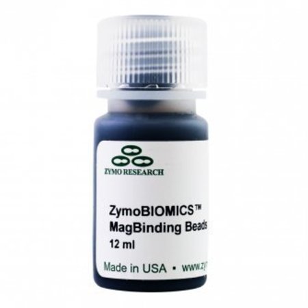 ZYMO RESEARCH ZymoBIOMICS MagBinding Beads, 12 ml ZD4302-6-12